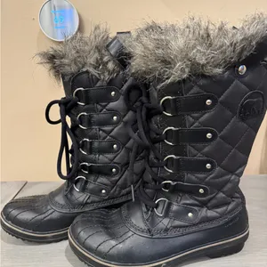 SOREL Boots‎ for sale 7.5 7 1/2 women's winter thumbnail 7