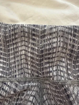 Vintage Lululemon Leggings thumbnail 3
