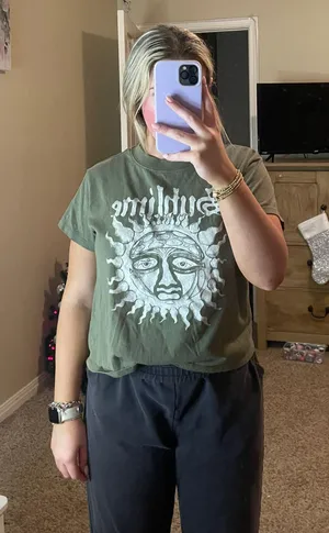Sublime Tee Size M thumbnail 1