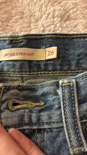 Levi’s Low Pro Straight thumbnail 5