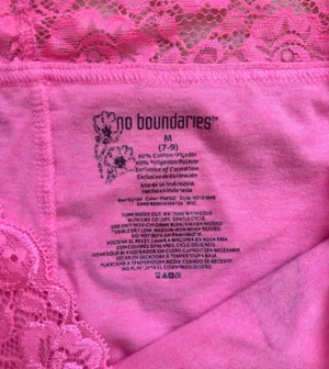 No Boundaries Yoga Pants thumbnail 2