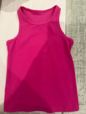 Lululemon Tank Top Racerback thumbnail 1