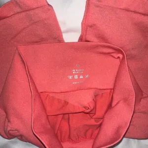 NVGTN Coral Pro Seamless Shorts thumbnail 6