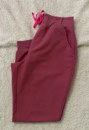 Figs Quartz Zamora Jogger- limited edition for BCA- size medium regular thumbnail 1