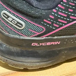 BROOKS Glycerin 20 Running Shoes‎ Size 7.5 A36 thumbnail 9
