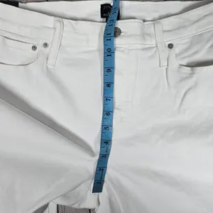 J. Crew Factory Slim boyfriend jean in all-day stretch 33‎ BO673 NWT thumbnail 11