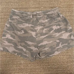 Athleta sweat shorts thumbnail 3