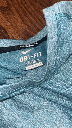Nike Running Shirt thumbnail 2