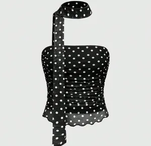 tank top Black thumbnail 3