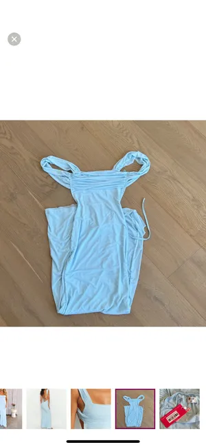 Formal Dress thumbnail 4