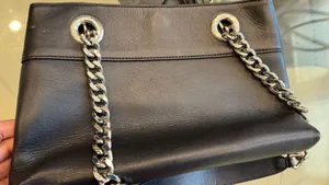 Valentino Chain Shoulder Bag thumbnail 2