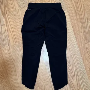 Columbia Black Omni-Shield Pants thumbnail 3