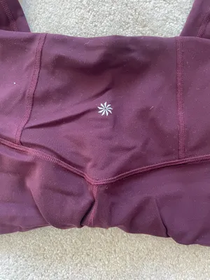 Athleta Elevation Leggings thumbnail 2