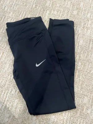 Nike Dri-Fit Tight Fit Leggings thumbnail 3