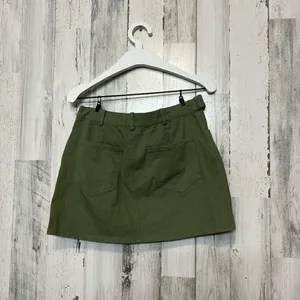 Forever 21 Jean skirt thumbnail 3