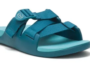 Chacos Chillos Slides for women thumbnail 1