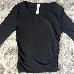 Alo Gather Long Sleeve thumbnail 3