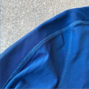 Athleta Micro Mesh Panel Long Sleeve Top thumbnail 5