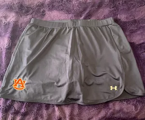Under Armour Auburn Skirt thumbnail 1