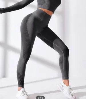 SheIn Two Piece Workout Set thumbnail 4