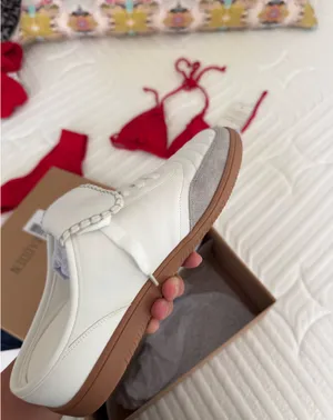 Steve Madden Slide-On Sneakers thumbnail 4