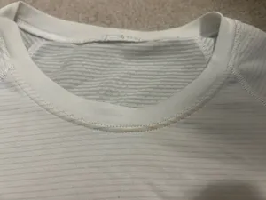 White Swiftly Lululemon thumbnail 4