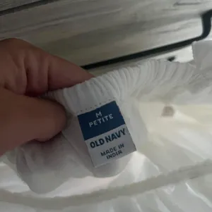 Old Navy White Dress thumbnail 2