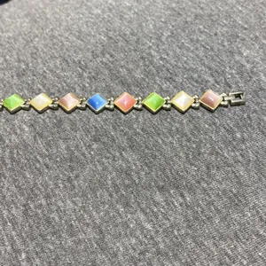 Colorful Spring Bracelet thumbnail 3