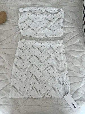 White Laser thumbnail 2