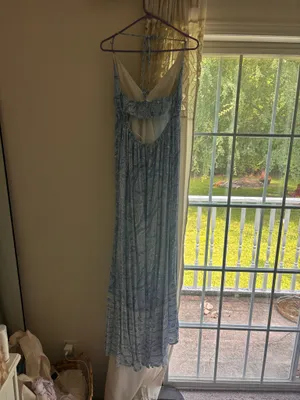 Hollister Maxi Dress thumbnail 2