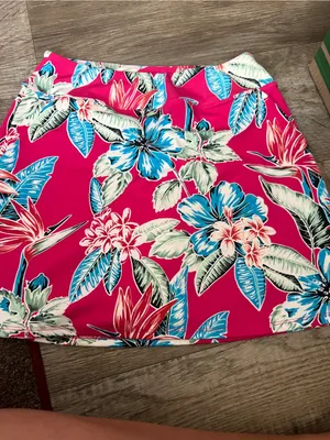 Tommy Bahama golf skort xs thumbnail 2