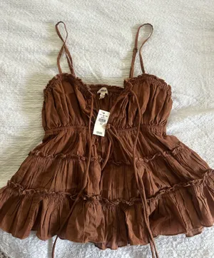Aerie Top Tank thumbnail 1