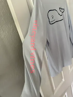 Vineyard Vines Long-sleeve T-shirt thumbnail 3