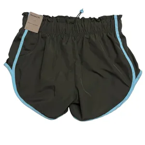 New Women's Size Small Nike‎ Dry Dri-Fit Standard Fit Running Shorts 3” NWT thumbnail 3
