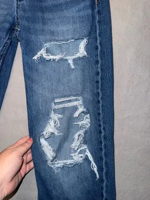 Aeropostale Jeans 90s Baggy thumbnail 3