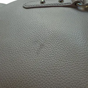 Kate Spade Larchmont Ave Penny Evangeline Satchel Blush Pink No Strap Bag in GUC thumbnail 6