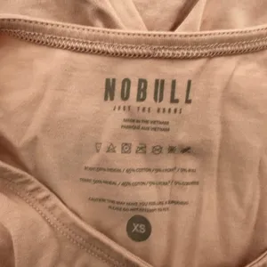 NOBULL Womens Muscle Tank Top Dusty Rose Pink Sleeveless Training Shirt XS thumbnail 4