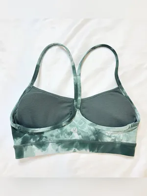 Lululemon Align Pocket/Flow Y Matching Set – Diamond Dye Starlight Smoked – 4 thumbnail 11