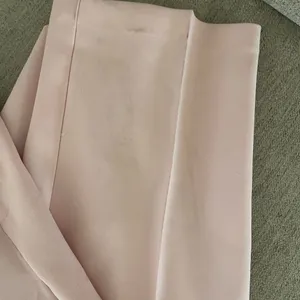 Vintage 80s Levi‘s Bend Over Pants Slacks Size 22 Tall Baby‎ Pink NEW Deadstock thumbnail 5
