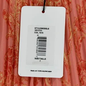 AMUR Women's Floral Pleated Maxi Dress, Sleeveless Cutout Dress - Size‎ 2 thumbnail 7