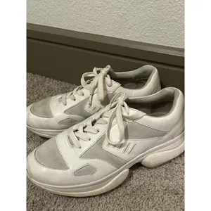 Tory Burch Sneakers Women's Size 9 Athletic Shoes Designer Comfort Luxury thumbnail 2