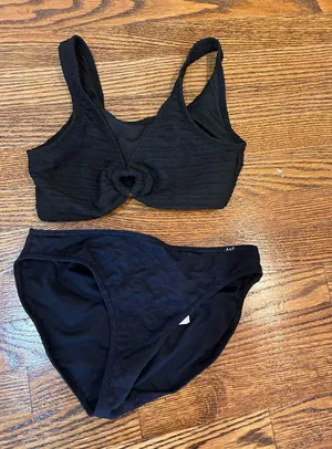 Small Abercrombie bikini thumbnail 1
