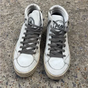P448 High-Top Sneakers thumbnail 6