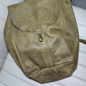 No-brand Women's Green Bag thumbnail 5
