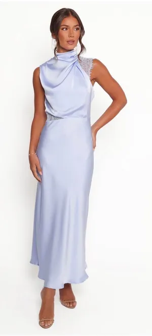 Petal & Pup Dress Maxi thumbnail 1