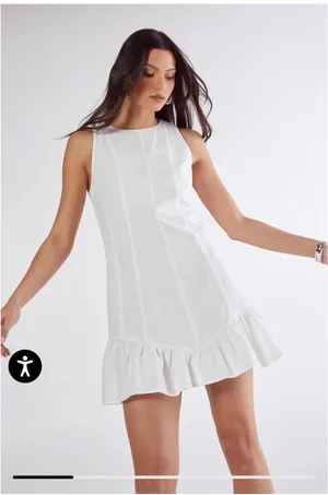 Nasty Gal Dress thumbnail 4