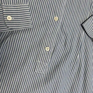 Ralph Lauren Striped Shirt Dress thumbnail 8