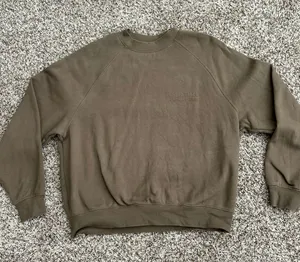 Fear of God Essentials Sweatshirt thumbnail 1