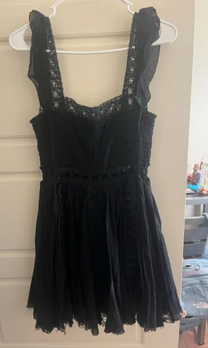 Free People Dress thumbnail 1