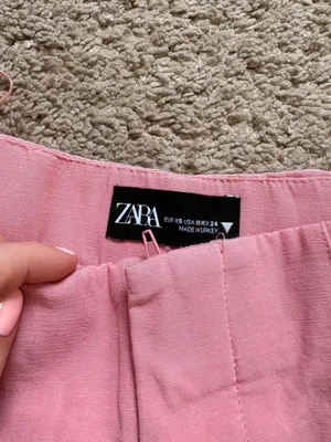 ZARA Shorts thumbnail 3
